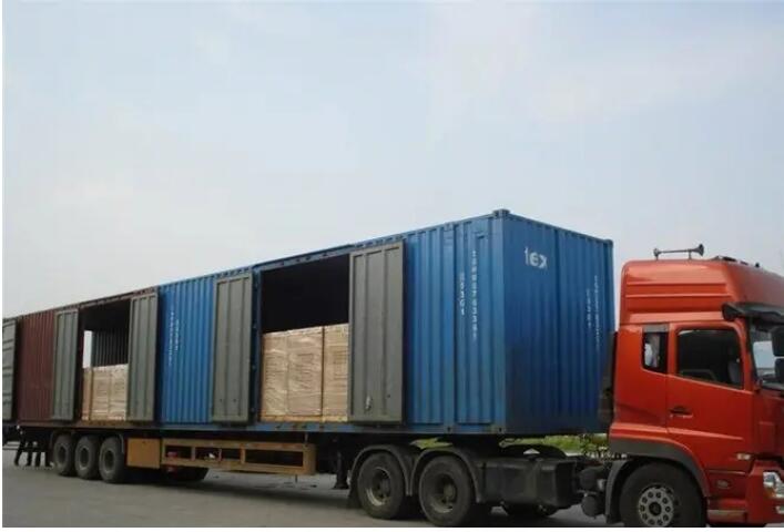 厦门到齐齐哈尔整车运输