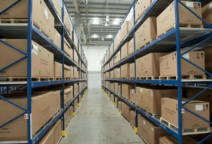 厦门到齐齐哈尔货物仓储