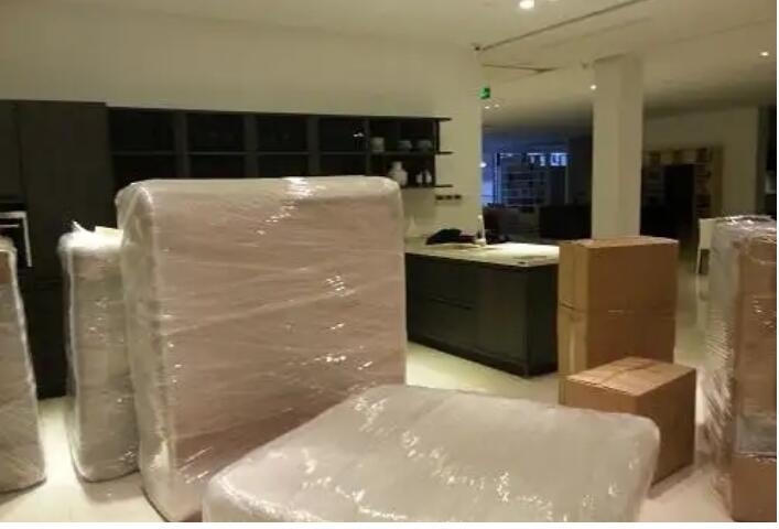 厦门到齐齐哈尔长途搬家