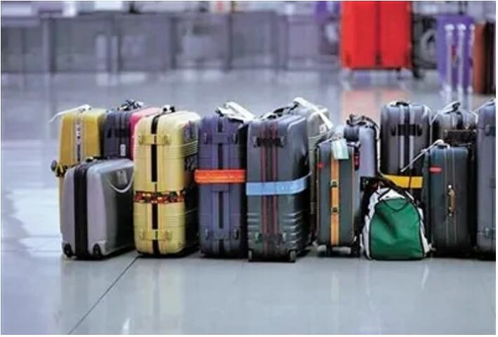 厦门到齐齐哈尔行李托运